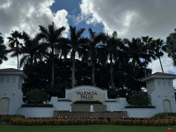 Valencia Falls, 13494 Cordoba Lake Way, Delray Beach, Florida 33446, image 1