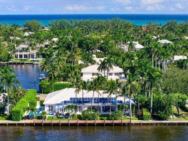 Polo Cove, 566 Palm Way, Gulf Stream, Florida 33483, image 1