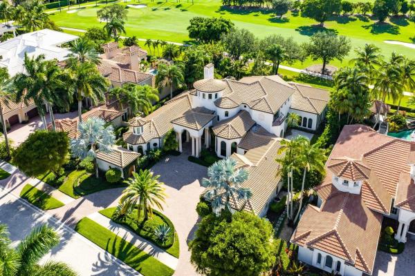 Grand Pointe Estates, 207 Grand Pointe Dr, Palm Beach Gardens, Florida 33418, image 1
