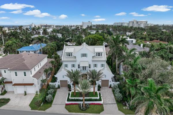 Delray Beach Esplanade, 1114 Vista Del Mar Dr N, Delray Beach, Florida 33483, image 1