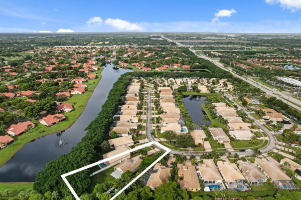 Eagle Point, 7568 Eagle Point Dr, Delray Beach, Florida 33446, image 1
