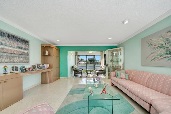 The Pines Of Boca Lago, 9289 Vista Del Lago, Boca Raton, Florida 33428, image 2