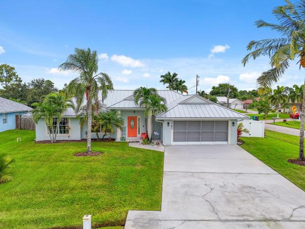 3797 SW Carmody St, Port St. Lucie, Florida 34953, image 1