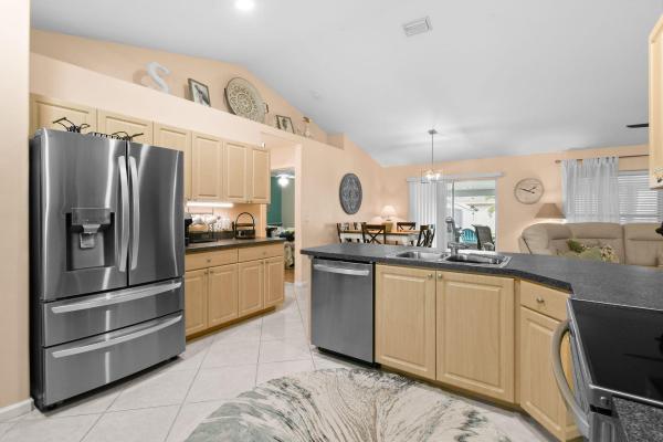 3797 SW Carmody St, Port St. Lucie, Florida 34953, image 1