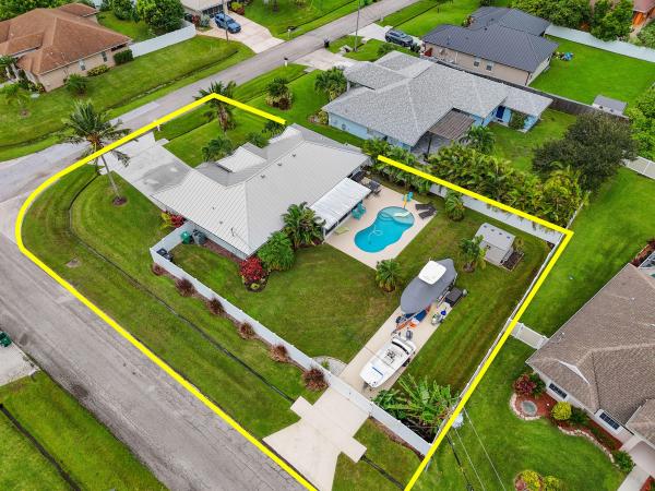 3797 SW Carmody St, Port St. Lucie, Florida 34953, image 3