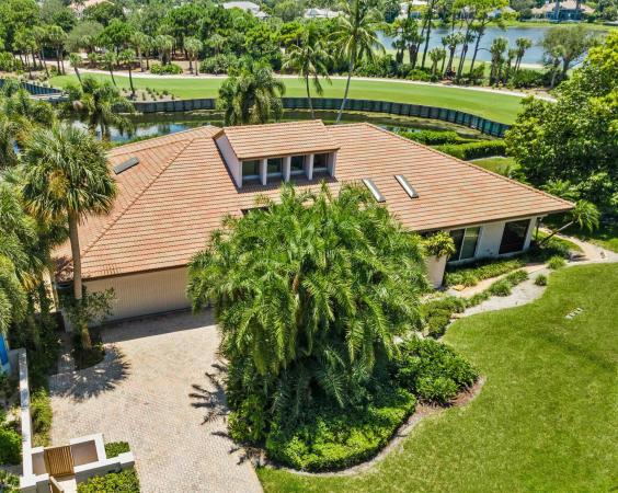 The Loxahatchee Club At Maplewood, 142 Terrapin Trl, Jupiter, Florida 33458, image 1