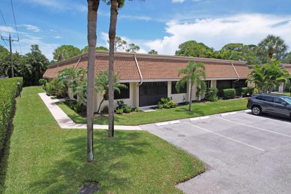 Augusta At Indian Creek, 104 Half Moon Cir #A, Jupiter, Florida 33458, image 1