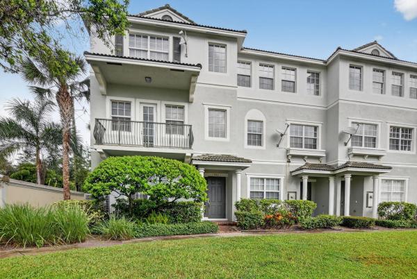 Fairfield Gardens, 1886 NW 9th St, Boca Raton, Florida 33486, image 1