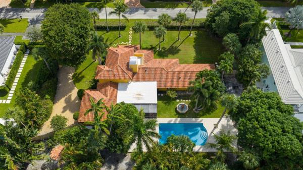 Downtown Delray, 334 Palm Trl, Delray Beach, Florida 33483, image 1