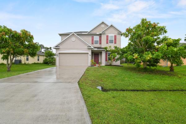 Gatlin Pines, 1262 SW Patricia Ave, Port St. Lucie, Florida 34953, image 1