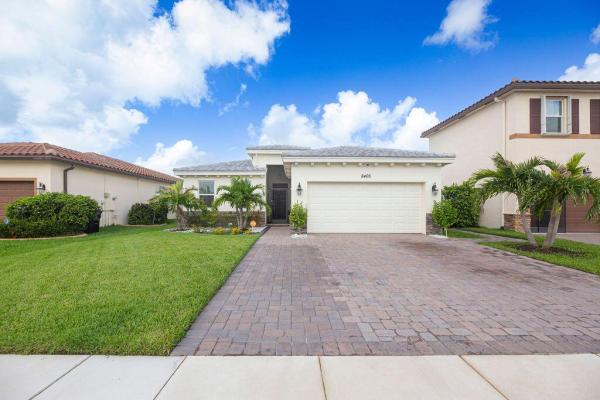 Copper Creek, 8405 NW Greenbank Cir, Port St. Lucie, Florida 34987, image 1