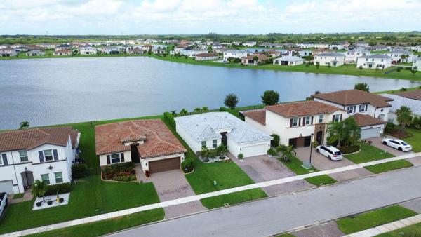 Copper Creek, 8405 NW Greenbank Cir, Port St. Lucie, Florida 34987, image 2