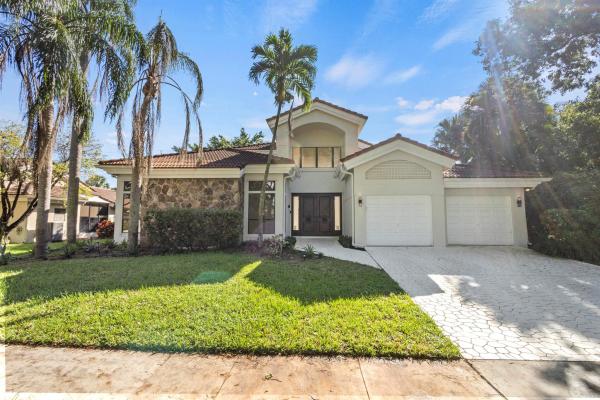 Colonnade At Glen Oaks, 4798 NW 25th Way, Boca Raton, Florida 33434, image 1