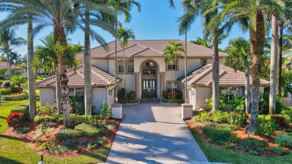 The Estates, 21383 Falls Ridge Way, Boca Raton, Florida 33428, image 1