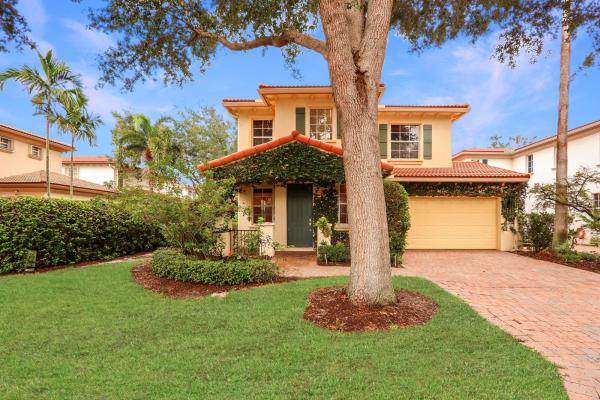 Stillwater Creek At Evergrene, 740 Duchess Ct, Palm Beach Gardens, Florida 33410, image 1