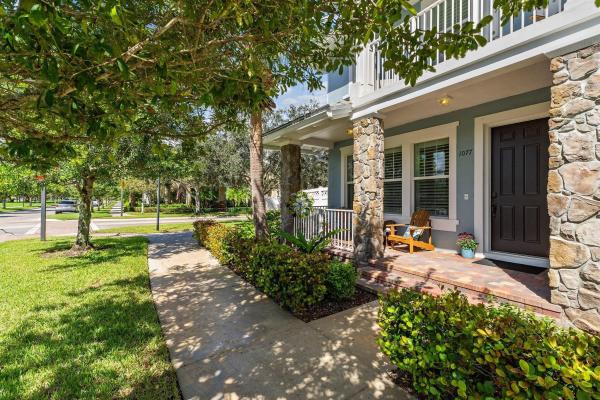 Windsor Park At Abacoa, 1077 Prescott Dr N, Jupiter, Florida 33458, image 1