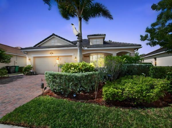 The Manors At Victoria Parc, 11634 SW Rowena St, Port St. Lucie, Florida 34987, image 1