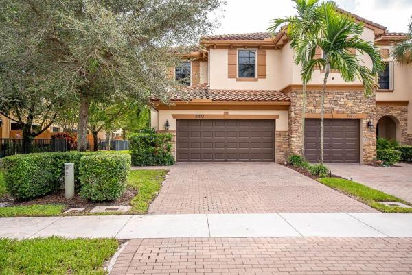Wellington Parc, 10283 Wellington Parc Dr, Wellington, Florida 33449, image 1