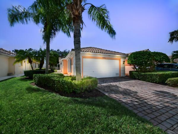 The Lakes At Tradition, 12225 SW Elsinore Dr, Port St. Lucie, Florida 34987, image 1