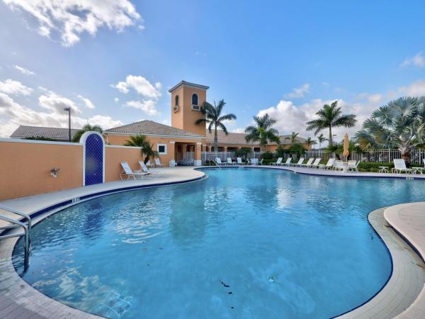 The Lakes At Tradition, 12225 SW Elsinore Dr, Port St. Lucie, Florida 34987, image 1
