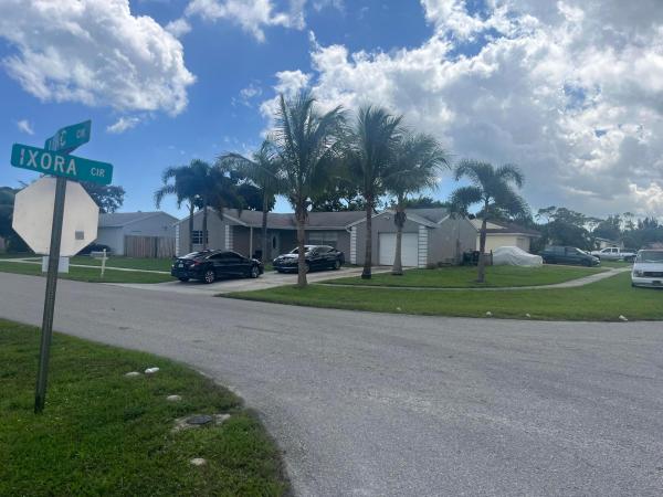 Ixora Park, 4150 Lilac Cir, Lake Worth, Florida 33461, image 1