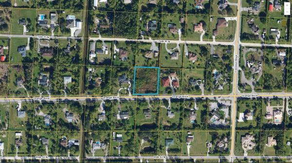 The Acreage Residential, 0 Orange Blvd, The Acreage, FL 33412, The Acreage, Florida 33412, image 1