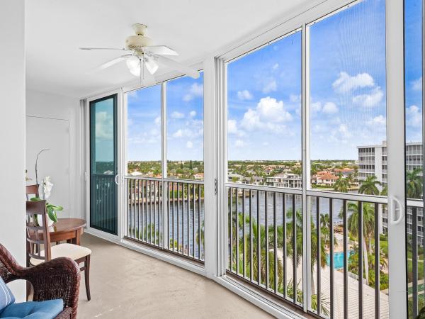 Seagate Of Highland, 3300 S Ocean Blvd #920-C, Highland Beach, Florida 33487, image 1