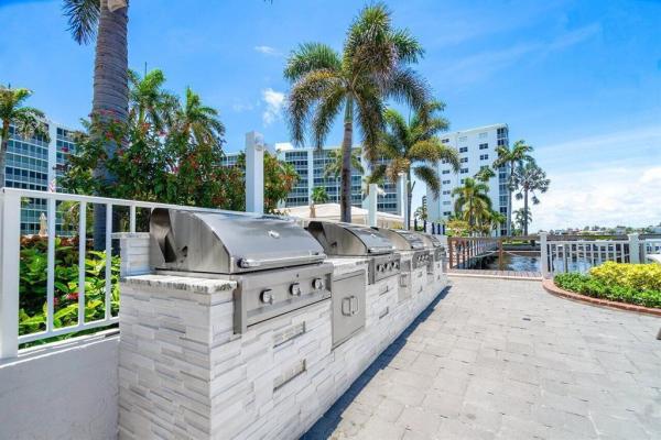 Seagate Of Highland, 3300 S Ocean Blvd #920C, Highland Beach, Florida 33487, image 2