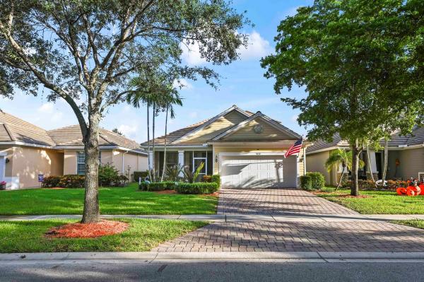 9130 Wrangler Dr, Lake Worth, Florida 33467, image 1