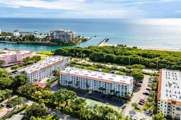 Tierra Del Mar, 1111 S Ocean Blvd 4210, Boca Raton, Florida 33432, image 1
