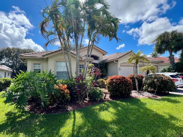 Marina Bay Estates, 11889 Osprey Point Cir, Wellington, Florida 33449, image 1