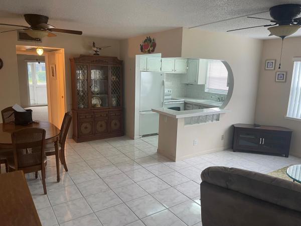 424 Chatham U, West Palm Beach, Florida 33417, image 1