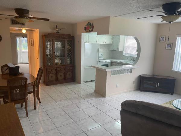 424 Chatham U, West Palm Beach, Florida 33417, image 1