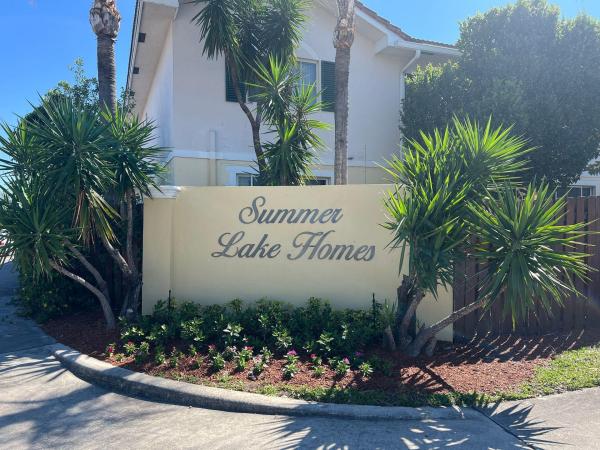 Summer Lakes Estates, 5120 NW 30th Ter, Fort Lauderdale, Florida 33309, image 1