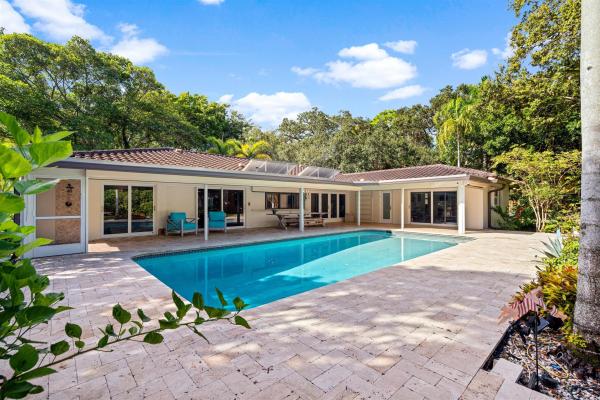 Old Floresta, 801 Alamanda St, Boca Raton, Florida 33486, image 1