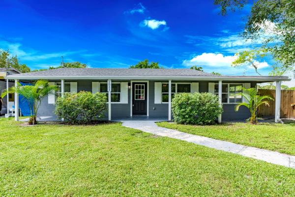 Harmony Heights, 2011 N 51st Ct, Fort Pierce, Florida 34947, image 1