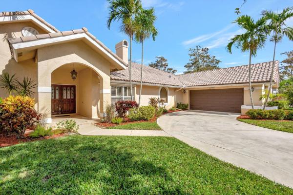 Chatsworth Village Of Greenview Shores 2, 13763 Staimford Dr, Wellington, Florida 33414, image 1