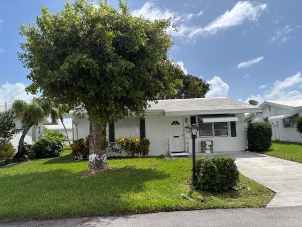 Palm Beach Leisureville, 1104 Leisure Ln, Boynton Beach, Florida 33426, image 1