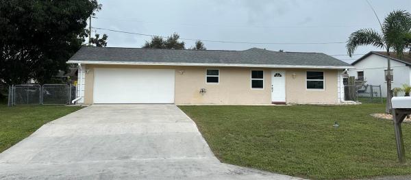 3298 Plaza Pl, Lake Worth, Florida 33462, image 1