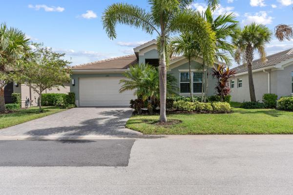 Valencia Cay At Riverland, 11917 SW Jasper Lake Way, Port St. Lucie, Florida 34987, image 1