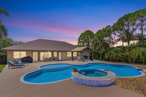 The Acreage, 15745 66th Ct N, Loxahatchee, Florida 33470, image 1