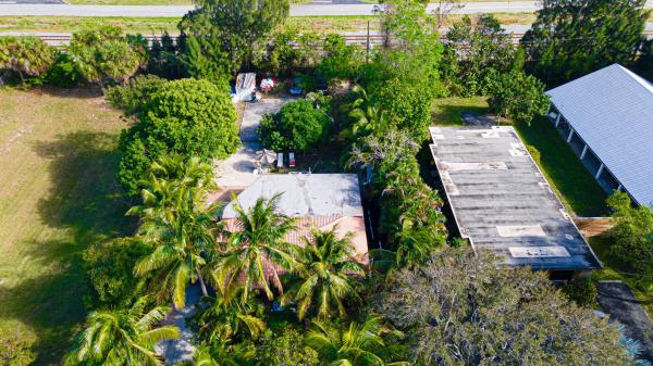 Plumosa Park, 1501 NE 3rd Ave, Delray Beach, Florida 33444, image 1