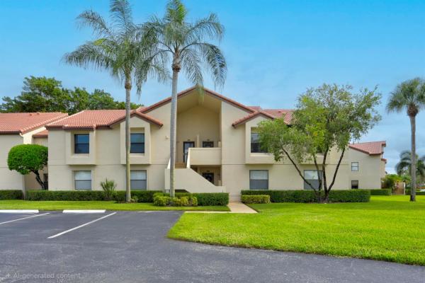 5915 Parkwalk Dr, Boynton Beach, Florida 33472, image 1