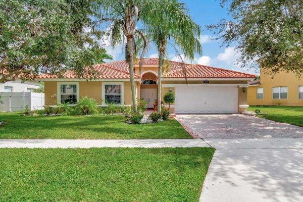 6506 La Gorce Ln, Lake Worth, Florida 33463, image 1