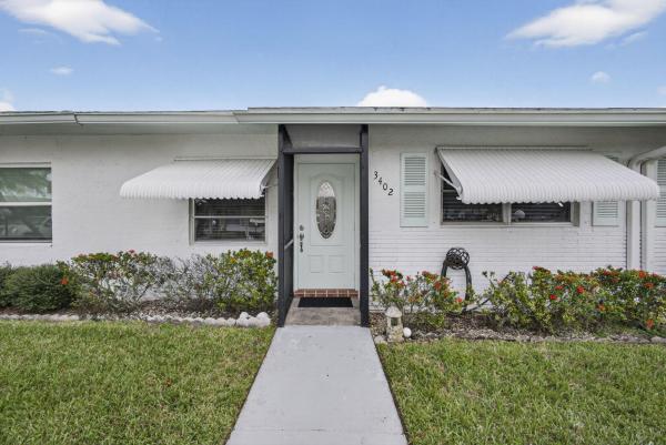 Cypress Lakes, 3402 Theo Way, West Palm Beach, Florida 33417, image 1