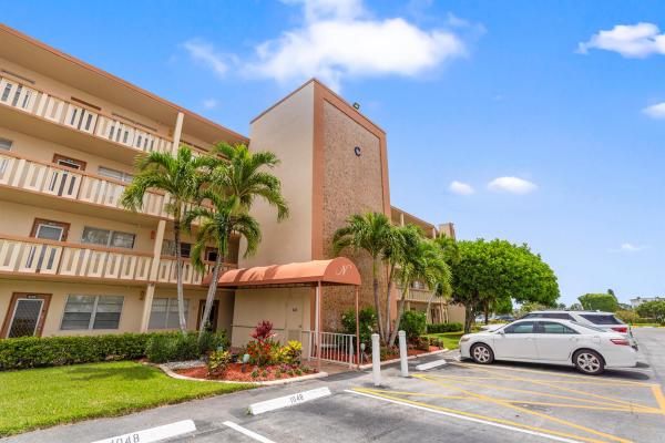4054 Newcastle C, Boca Raton, Florida 33434, image 1