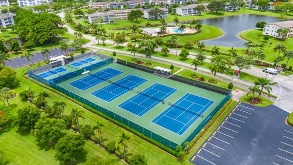 4054 Newcastle C, Boca Raton, Florida 33434, image 2