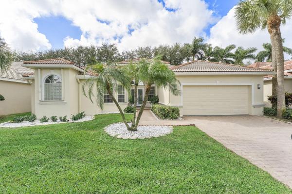 Villa Borghese, 7332 Viale Michelangelo, Delray Beach, Florida 33446, image 1