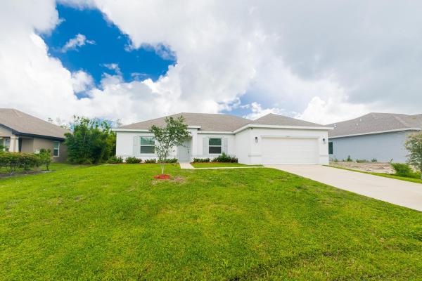Woodland Trails, 4681 SW Tacoma St, Port St. Lucie, Florida 34953, image 1