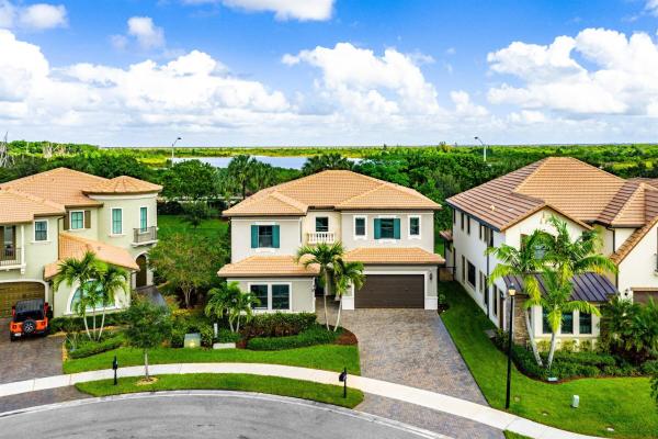 Watercrest At Parkland, 11645 Solstice Cir, Parkland, Florida 33076, image 1